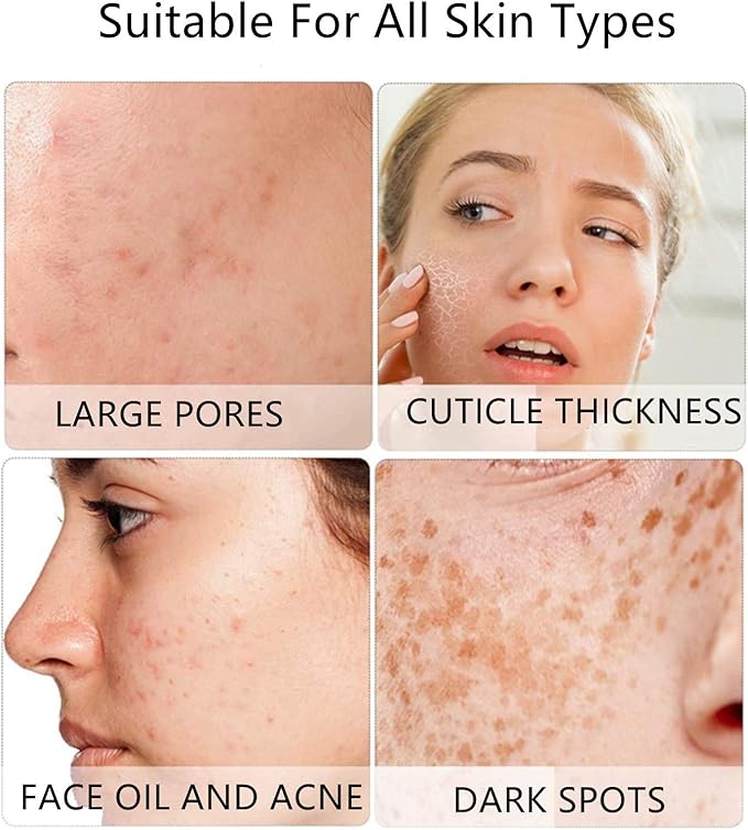 VWMYQ 2 Pack Face Scrubber，Silicone Face Scrubber for Men, Facial Cleansing Brush Silicone Face Wash Brush Manual Waterproof Cleansing Skin Care Face Brushes for and Exfoliating