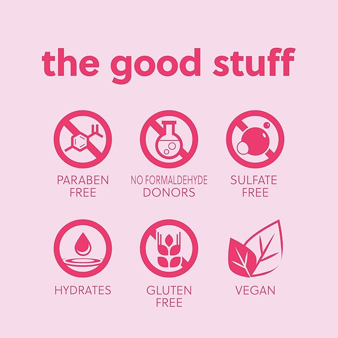 Tree Hut Sugarlips Original Lip Butter | Lock in Moisture & Nourish Skin for Full, Hydrated Lips | Essential Lip Care | 0.52 fl oz.