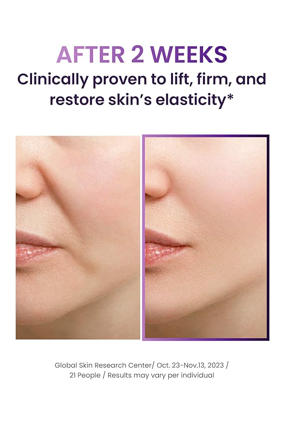 BIOHEAL BOH Probioderm 3D Lifting Travel Size Skin Care Kit | Korean Skincare Set for Firming & Hydration, with Ampoule, Face Moisturizer & Serum Spray | Mini Travel Essentials & Gift Set for Women