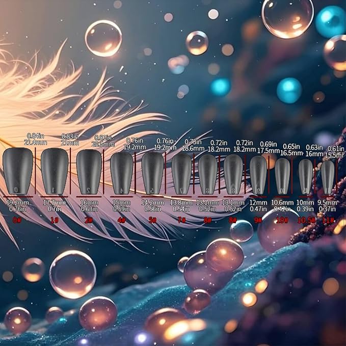 24Pcs Cat Face Press on Nails French Tips Acrylic Full Cover Fake Nails Cat Eye Gel Glue on Fingernails Glossy Yellow Bow Medium Coffin False Nail Stars Stick on Nail for Holiday Manicure Art