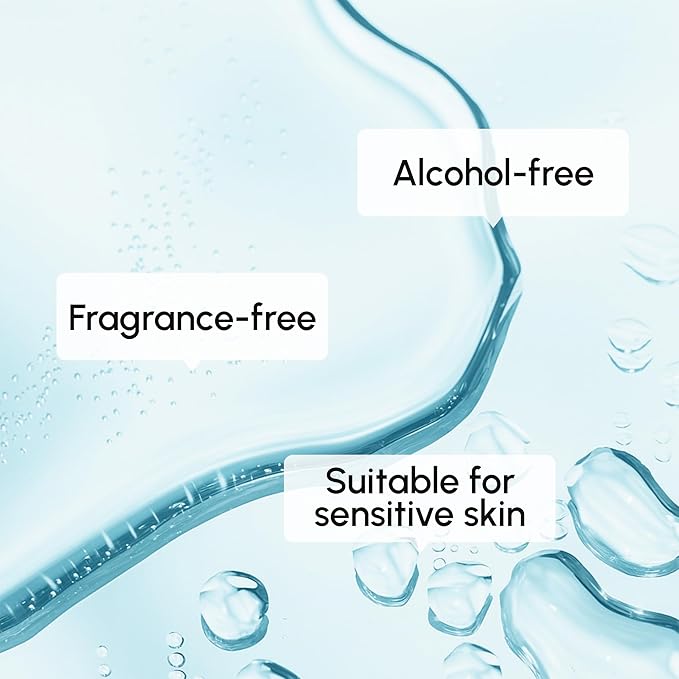 MAREE Glycolic Acid Toner 10% - Exfoliating Toner for Face - Glycolic Acid Face Exfoliator - Face, Scalp & Underarms Exfoliant Spray Alternative - Facial Toner for Women - Acido Glicolico para Manchas