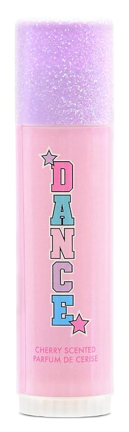 iscream Dance All Night Cherry Scented Balm