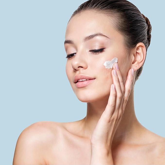 YOUVA Anti-Aging Face Moisturizer-Pack of