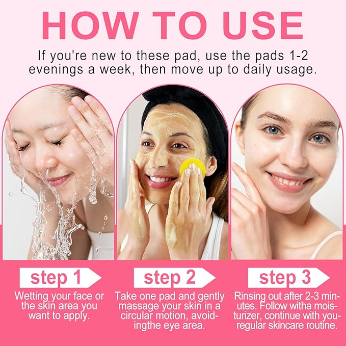 Marianp turmeric kojic acid cleansing