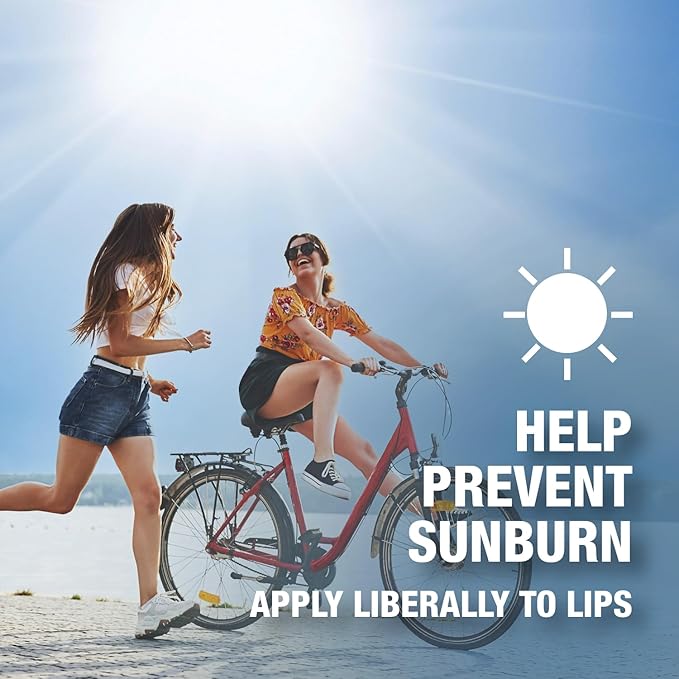 Sun X 50 Lip Balm SPF