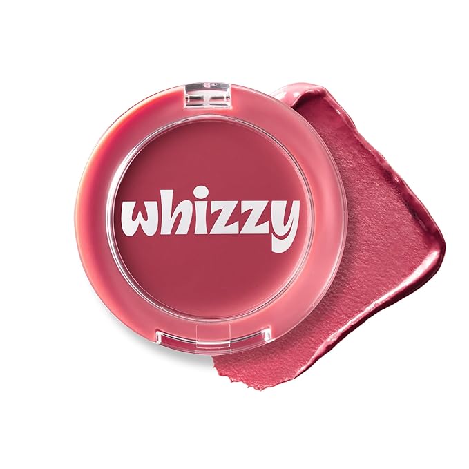 Whizzy Slick Move Lip & Cheek (#Pretty Savage, 0.14 oz)