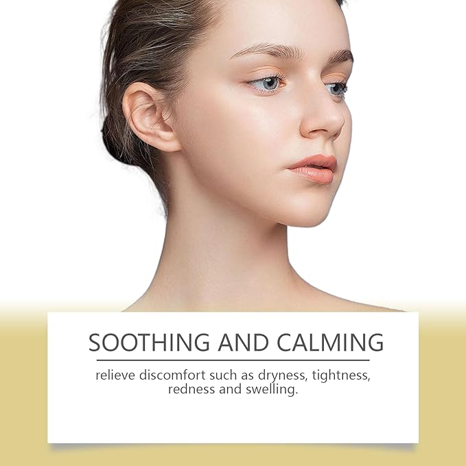 Toner for Face, Hydrating Face Toner with Propolis Extract & Hyaluronic Acid, Nourishing & Soothing, Skin Care for Radiant Glass Skin, 3.38 Fl. Oz