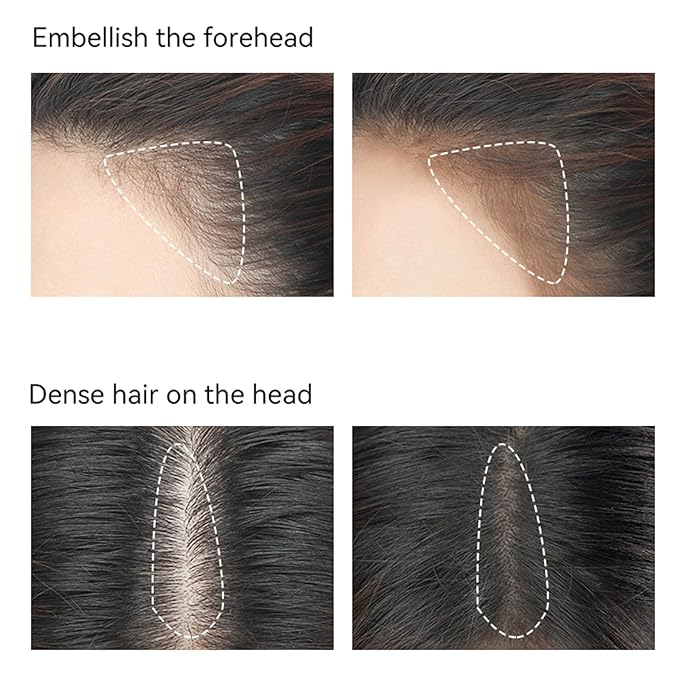 Root Cover up Stick, Brown