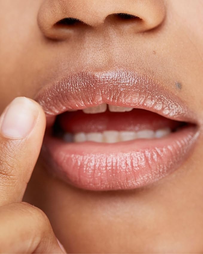 HIGHR Organic Vanilla Butter Hydrating Lip Go