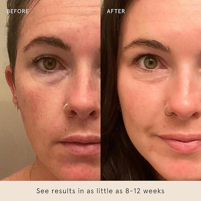 Barefaced Core Four (Retinoid Alternative) - Toning Pads II, Liquid Gold, Overachiever, Tinted SPF