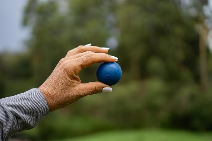 MELT Foot and Hand Therapy Ball Kit