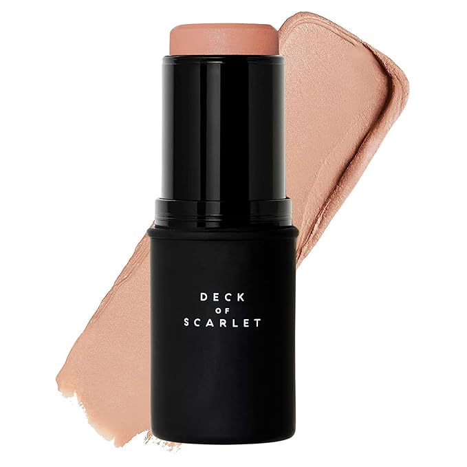 Deck of Scarlet Skin Edit Serum Foundation Stick Glowy Finish