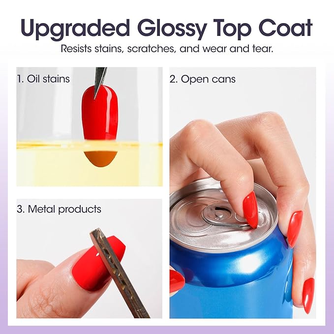 Gellen Builder Gel for Nails