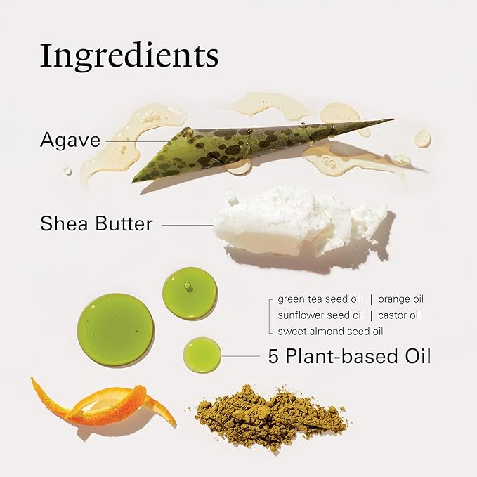 Melixir Vegan Lip Butter #08 Havana (+11 more colors), Deep Nourishing Tinted Lip Balm for Dry Lips, Bee-Free, Petrolatum-Free, Plant-Based, Hydrating for Cracked and Chapped Lips, Travel Essentials