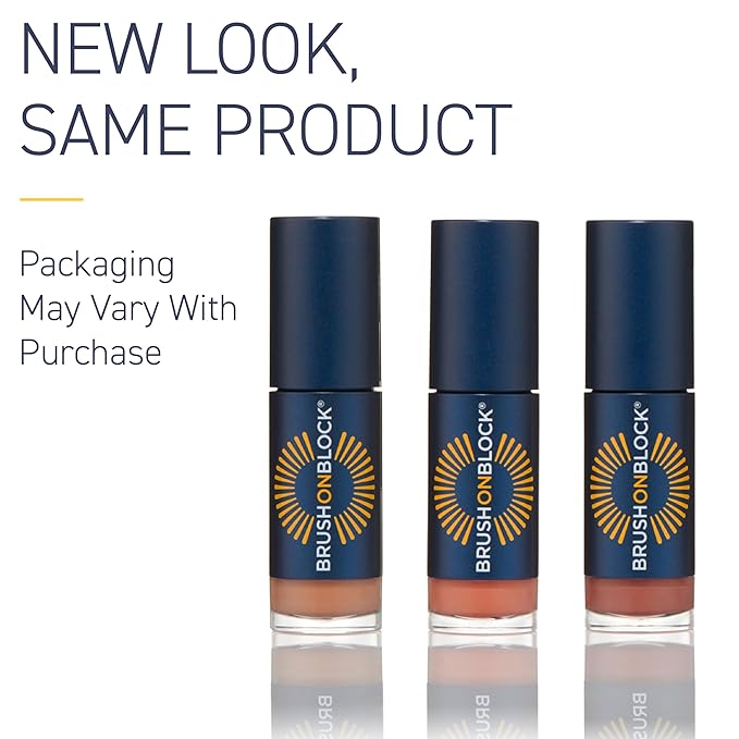 Brush On Block Sun Shine Protective Fig