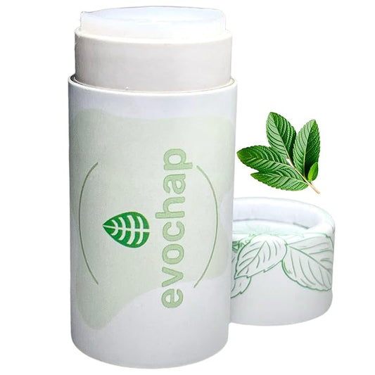 All Natural Luxury Lip Balm - Flavor