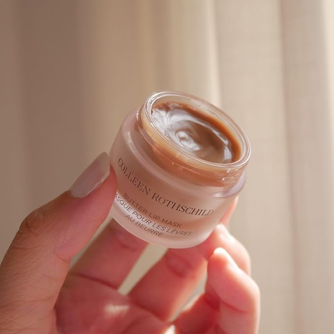 COLLEEN ROTHSCHILD Kiss & Tell Lip Lips