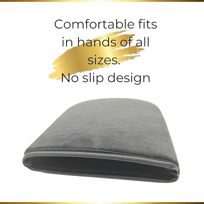 Self-Tanning Applicator Mitt - Premium