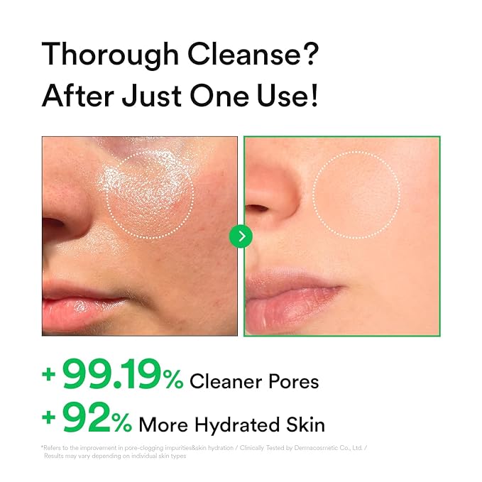 Gel-to-Foam Cleanser | Low pH Hydrating Face Wash for Dry & Sensitive Skin | Hydrates & Balances Skin | Korean Vegan Skincare (205ml/6.93 fl oz)