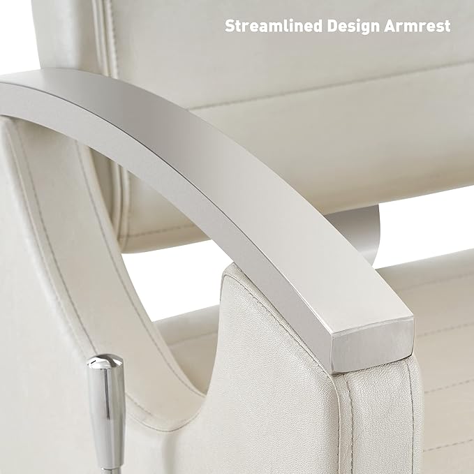 BarberPub Barber Chair for Barbershop,Reclining Salon Chair for Hair Stylist 9180 (Champagne)