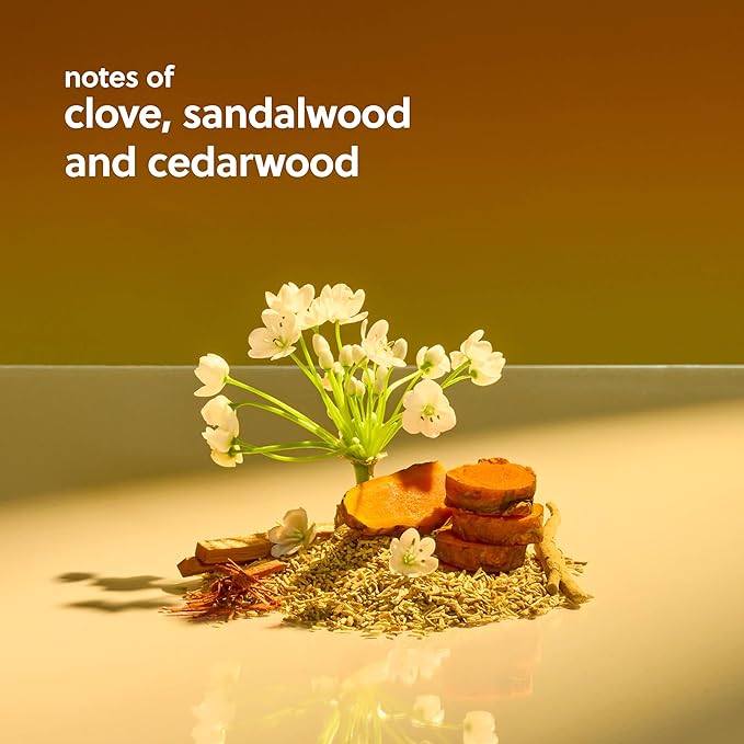 Tree Hut Santal Haze Shea Sugar Scrub | Exfoliating Body Scrub Removes Dead, Dry Skin for a Soft & Hydrated Feel | Nourishing Essential Body Care | 18 fl oz.