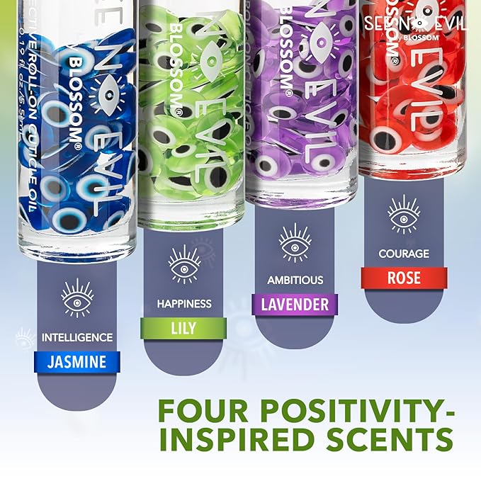 Blossom See No Evil Scented