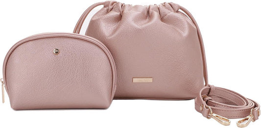 Mali + Lili Lola Beauty Bag Duo