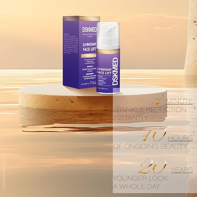 Instant face lift - 2.0