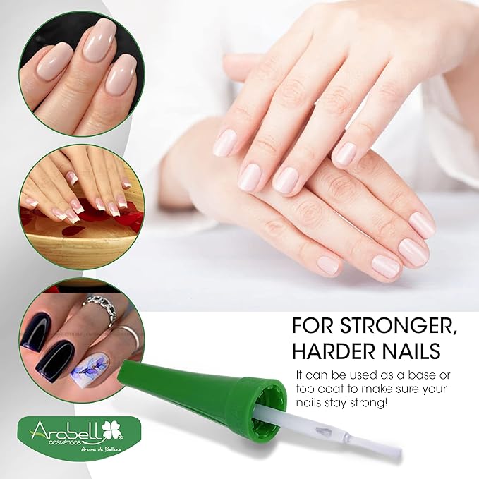 Nail Strengthener – Original Iron