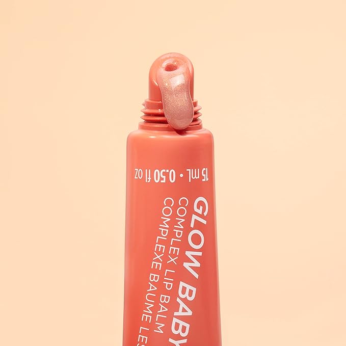 Pacifica Beauty Complex Lip Balm Trio oz