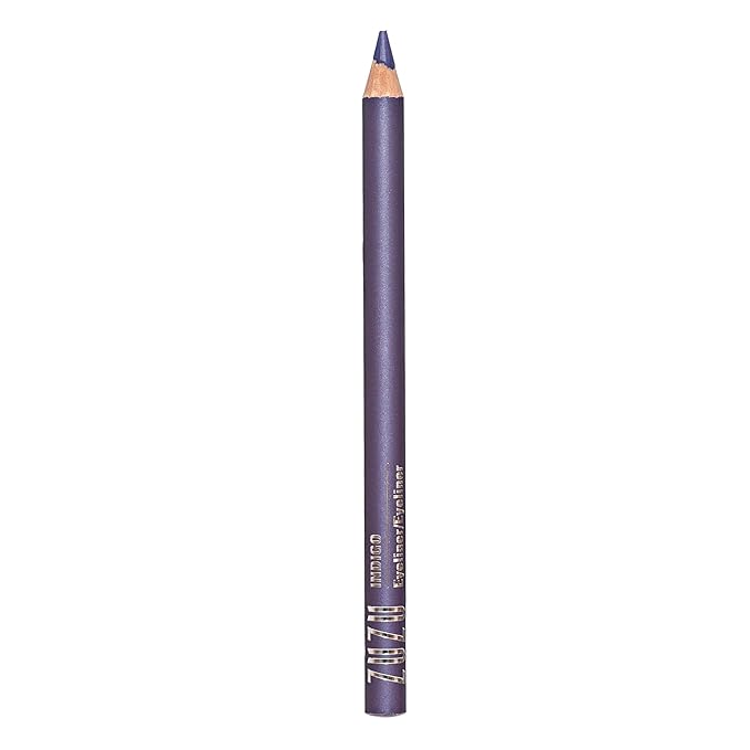 Zuzu Luxe Eye Defining Pencil (Indigo), Water-resistant eye liner pencil