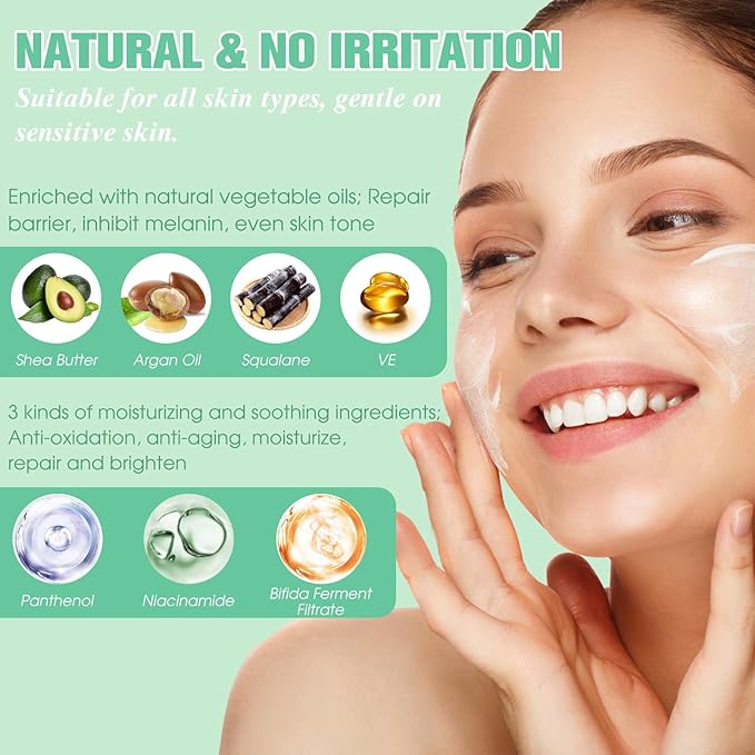 UCANBE Cleansing Balm Makeup Remover - 3.17oz, Natural Gentle, Deep Cleaning, Makeup Cleansing Balm for Waterproof Eye Face Lip Makeup, Made for All Skin Types