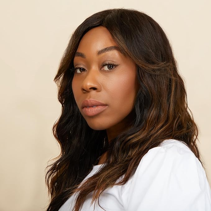 Monika Blunder Beauty - Liquid Flush Cheek Tint - München (Neutral Pink) - Clean Beauty, Cruelty-Free, Vegan