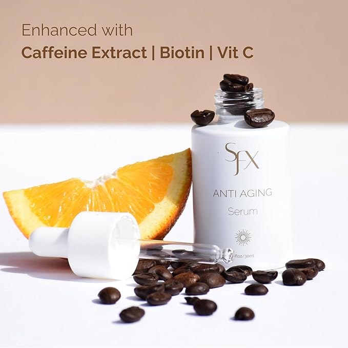 SunFX Sunless Tanning Additive |