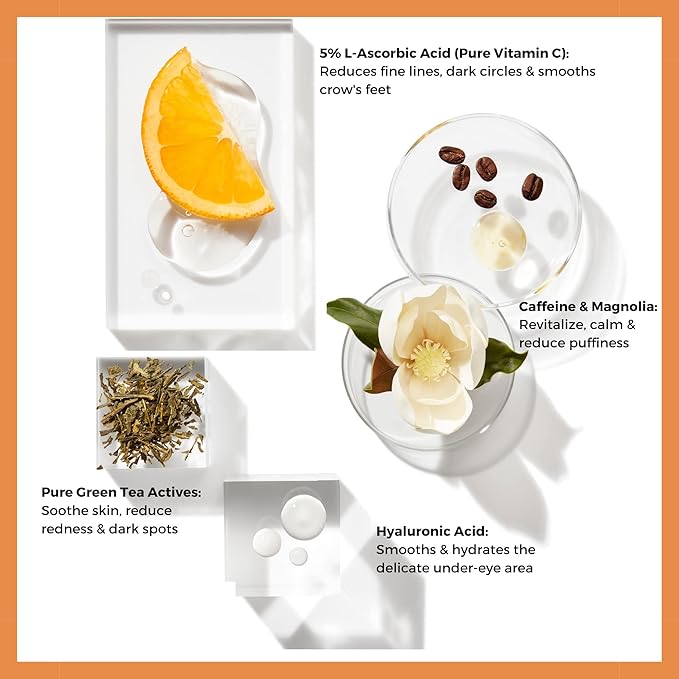 Beautystat universal c eye perfector