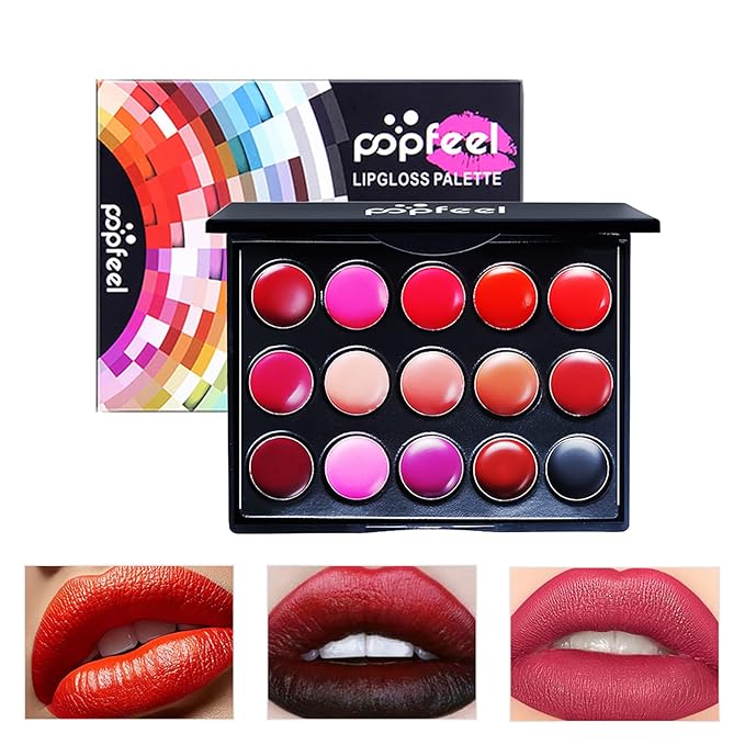 Maquillaje, Makeup gift, Professional make up set