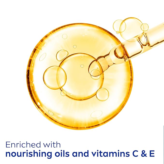 NIVEA Mango Lip Care, 0.17 oz, Pack of 4