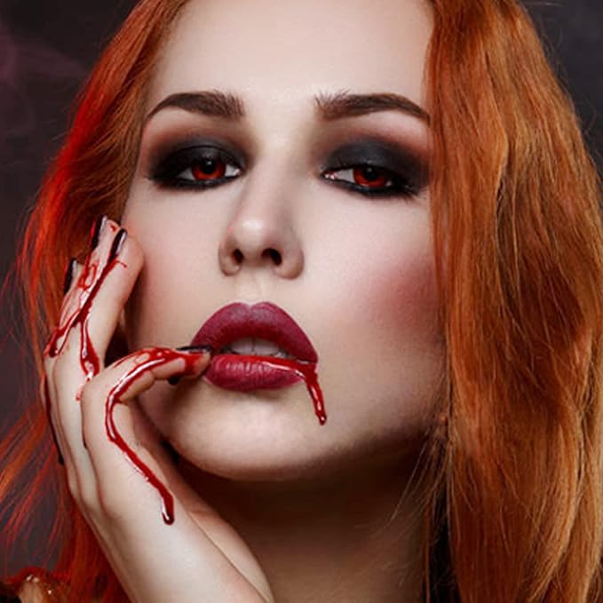 MEICOLY Black Single Eyeshadow for Elphaba Makeup,Pressed Powder Matte Eye shadow,Ash Eye Black Special Effects Powder,Opaque Vegan Cruelty Free Eyeshadow for Halloween Goth Gothic Skull Makeup