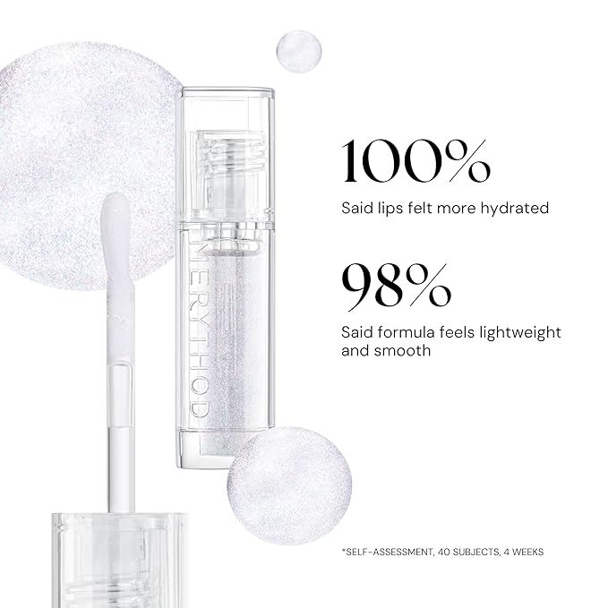 MERYTHOD] BLING CHU LIP OIL 03 AURORA