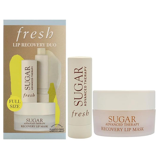 Lip Recovery Duo by Fresh