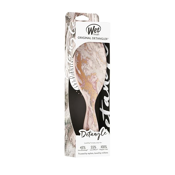 Wet Brush Original Detangling Brush