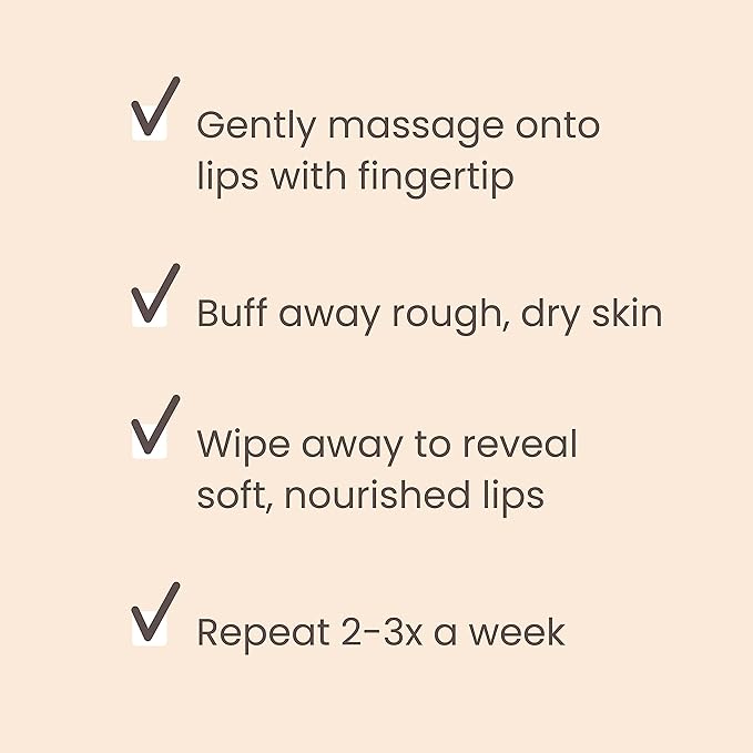 Burt's Bees Original Overnight Intensive Lip Treatment, Moisturizing, Restorative, Reduces Fine Lines, Vitamin E, Ceramides Oils, Natural Origin Lip Care, 0.25 Oz.