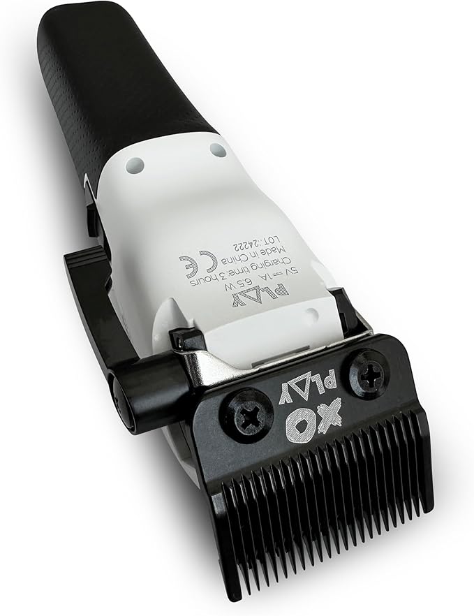 TPOB Play Barber Hair Clippers