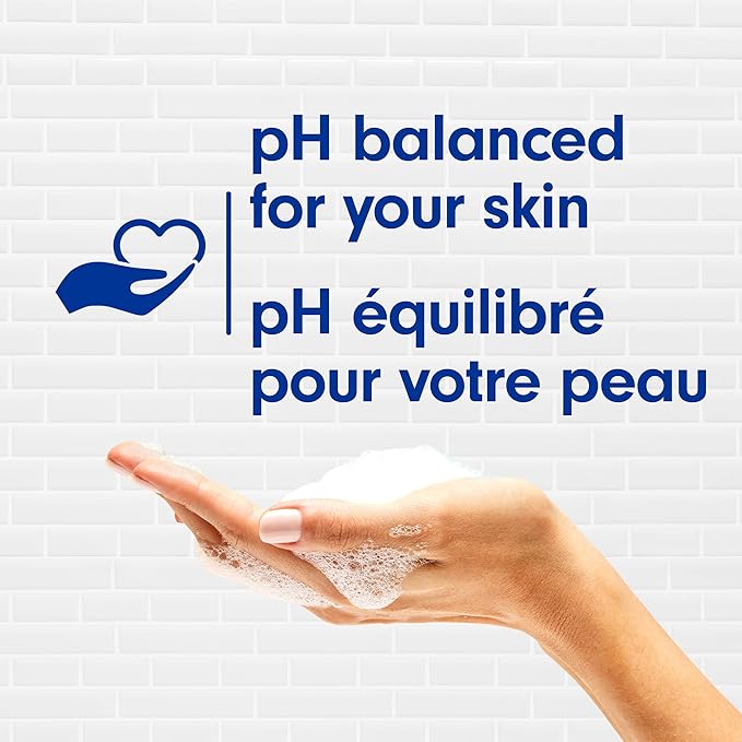 Softsoap Deeply Moisturizing Liquid Hand Soap Refill, Lavender & Shea Butter - 50 Fl. Oz