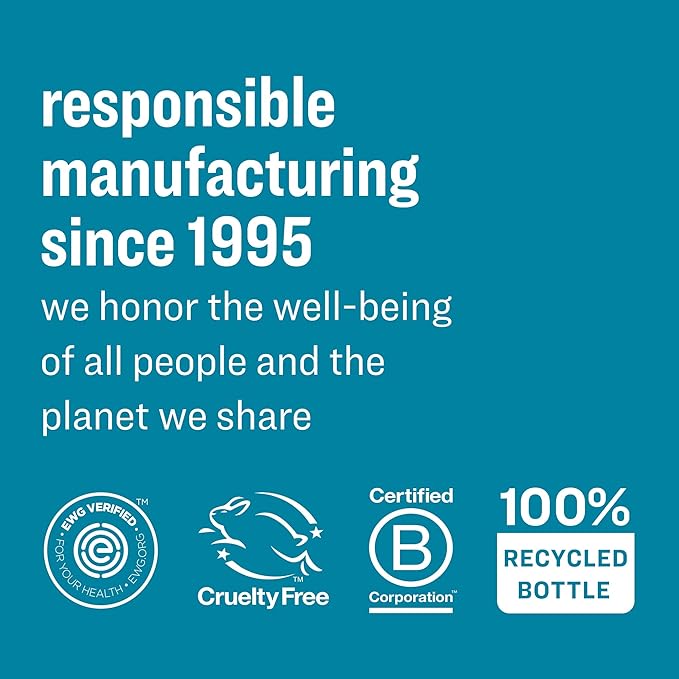 Everyone Liquid Hand Soap, 12.75 Ounce (Pack of 3), Pacific Eucalyptus, made with Essential Oils for kitchen and bathroom