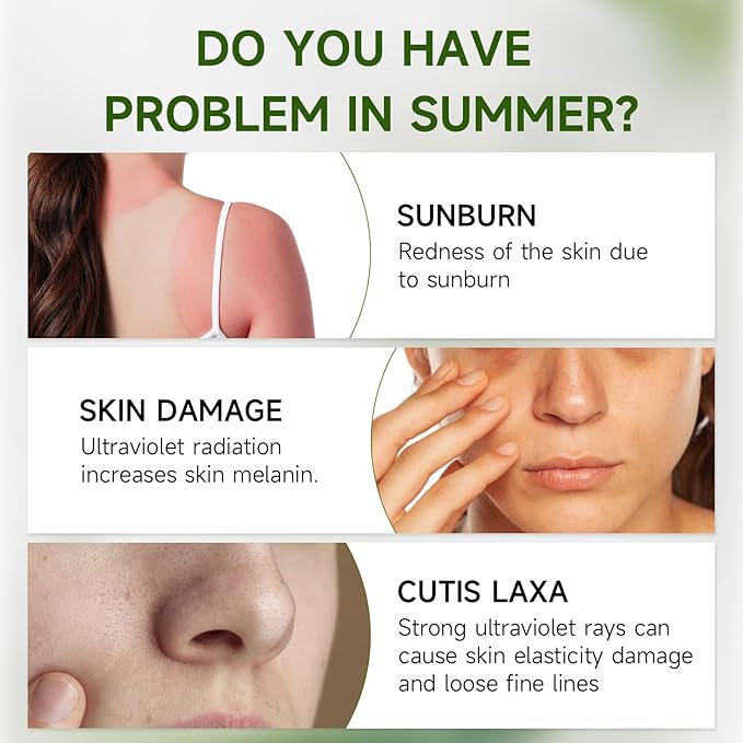 Centella Sunscreen SPF50 PA++++ Calming Moisture Facial Sunscreen Centella Asiatica Korean Sunscreen Matte No White Cast Face Sun Screen for Oily Sensitive Skin