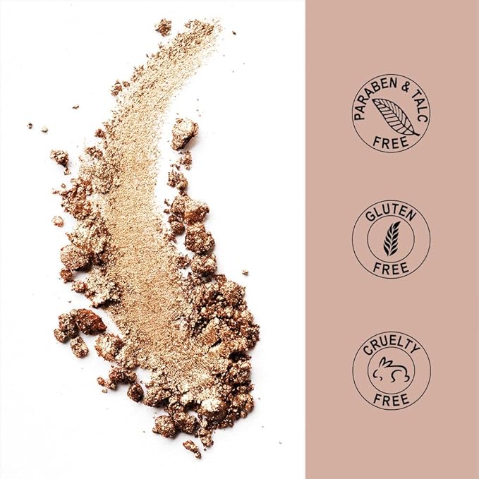 Jerome Alexander New Again Eyeshadow Palette & Brush,