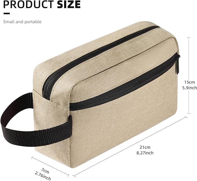Travel toiletry bag toiletry bag