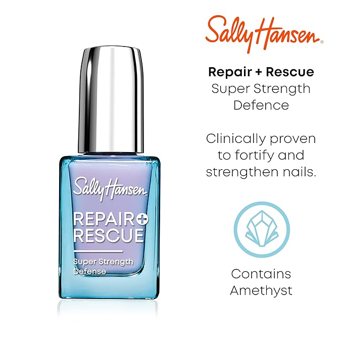 Sally Hansen® Repair + Rescue,