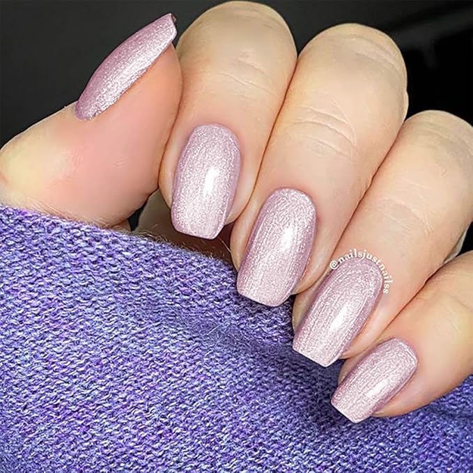 duri Nail Polish, 765 Cyber